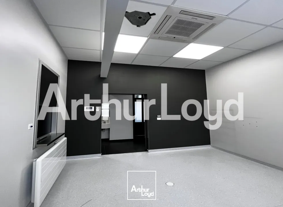 Bureaux - Location - CAEN - 14000 - 104-104 - 7813345