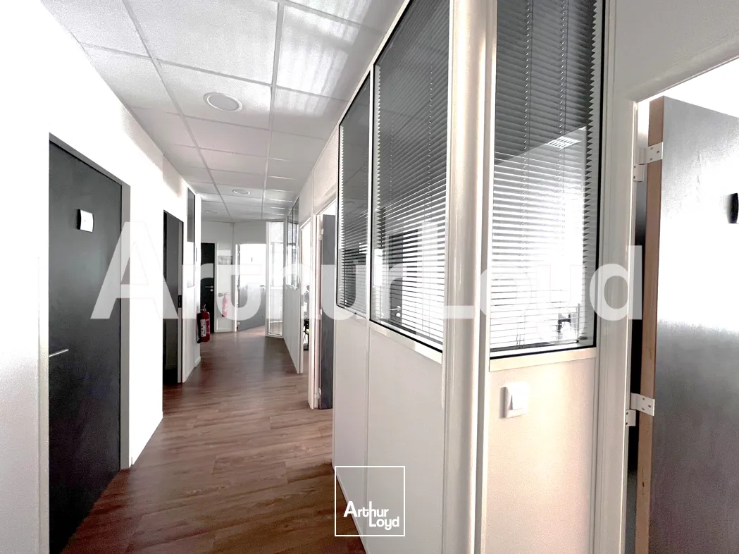 Bureaux - Vente - ST CONTEST - 14280 - 281-281 - 7813348