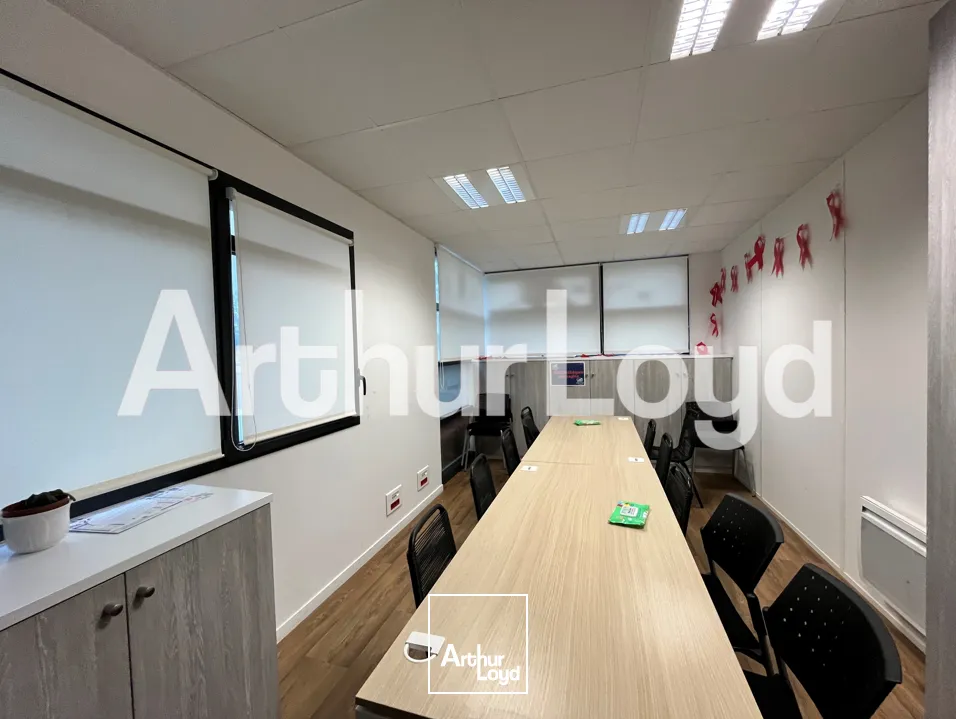 Bureaux - Vente - ST CONTEST - 14280 - 281-281 - 7813350
