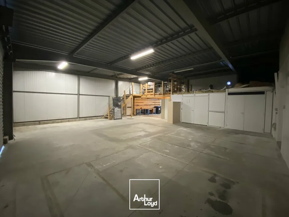 Bureaux - Location - VALENCE - 26000 - 280-865 - 7813399