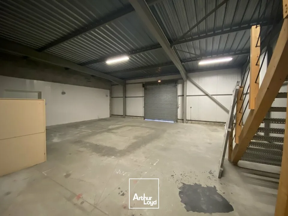Bureaux - Location - VALENCE - 26000 - 280-865 - 7813400