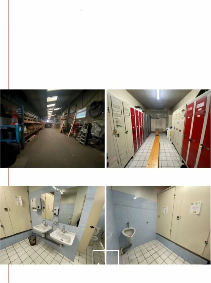 Locaux d'activité & Entrepôts - Vente - BISCHHEIM - 67800 - 1632-1632 - 7813422