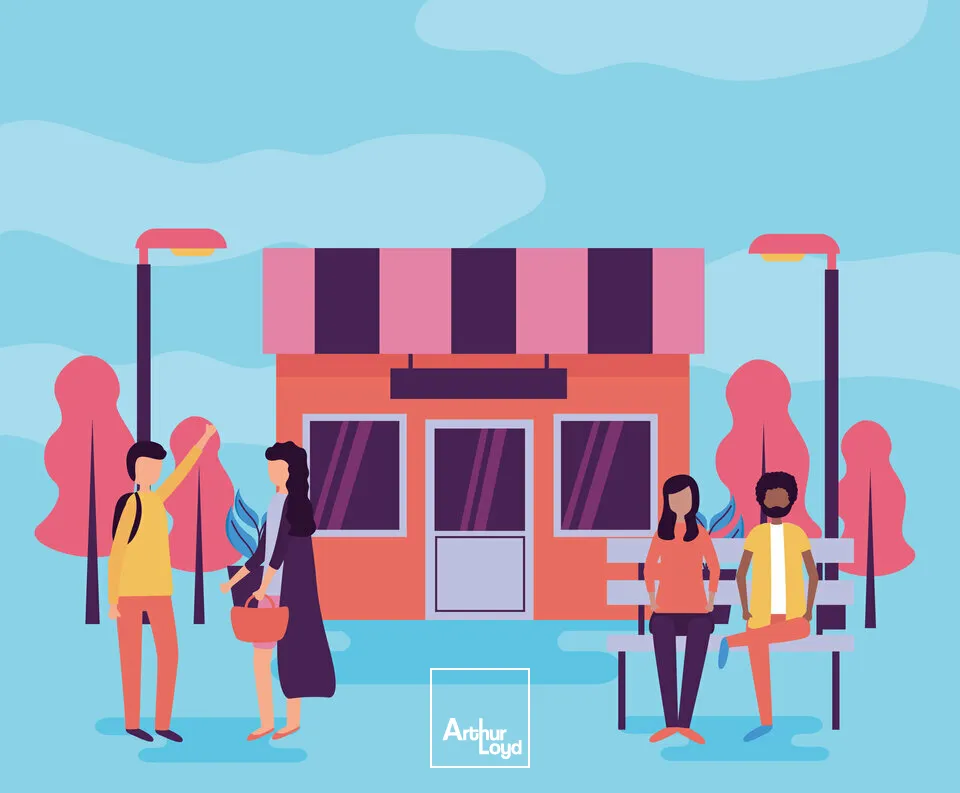 Locaux commerciaux - Location - CHALON-SUR-SAÔNE - 71100 - 50-50 - 7813435