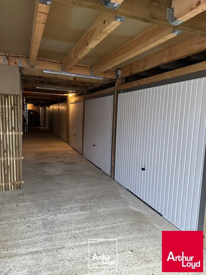 Locaux d'activité & Entrepôts - Vente - SAINT-VINCENT-DE-TYROSSE - 40230 - 850-850 - 7813437