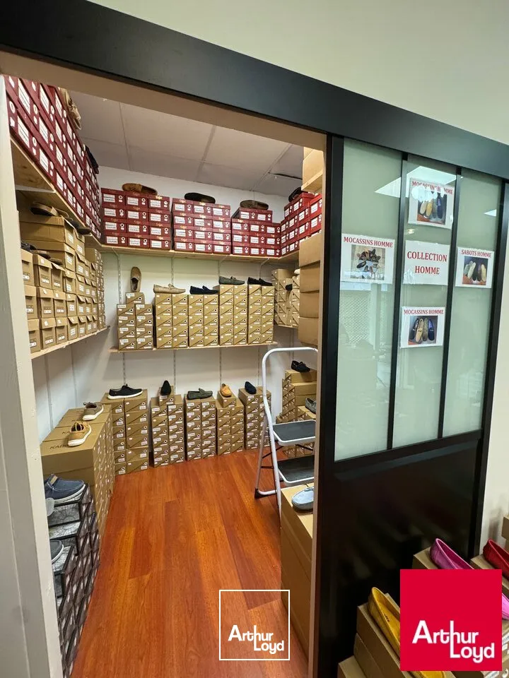 Locaux commerciaux - Location - DAX - 40100 - 45-45 - 7813441