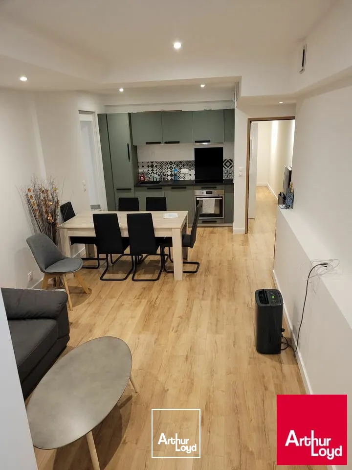 Bureaux - Vente - SAINT JEAN DE LUZ - 64500 - 120-120 - 7813444