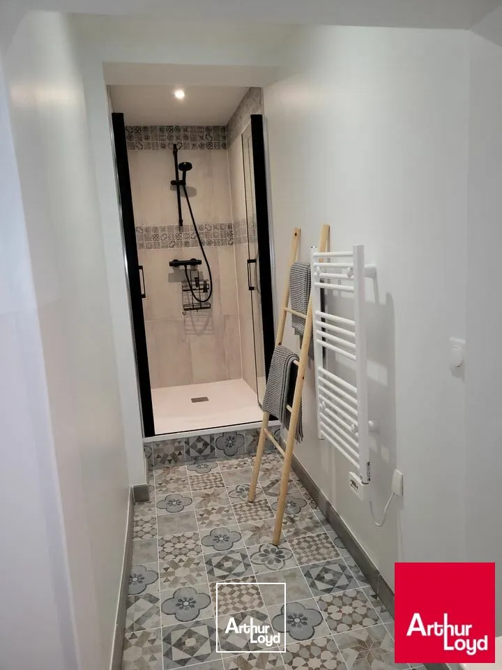 Bureaux - Vente - SAINT JEAN DE LUZ - 64500 - 120-120 - 7813445