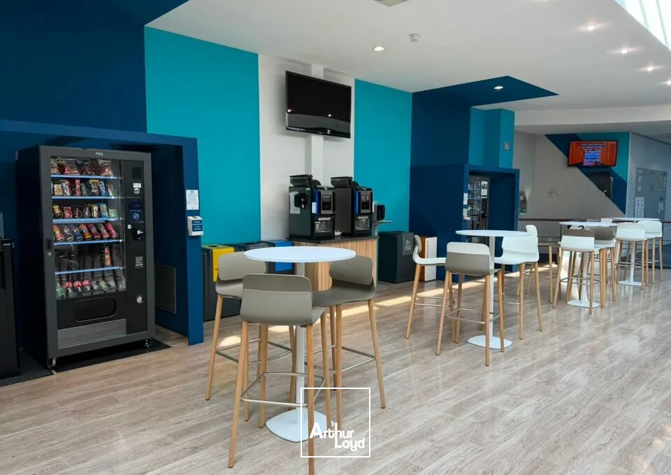 Bureaux - Location - BOURGES - 18000 - 1430-1430 - 7813510