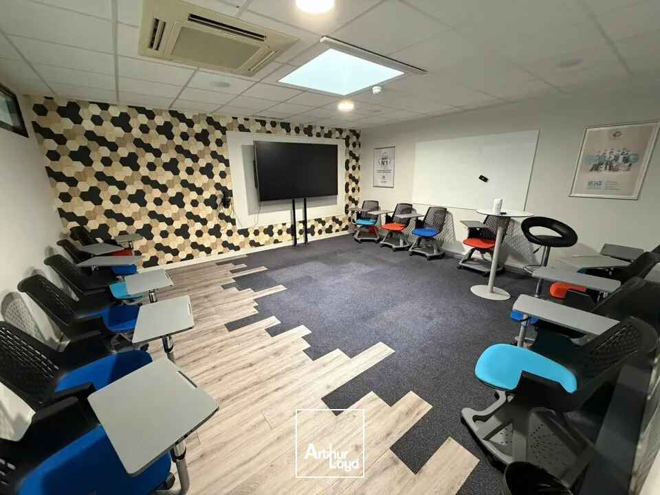 Bureaux - Location - BOURGES - 18000 - 1430-1430 - 7813511