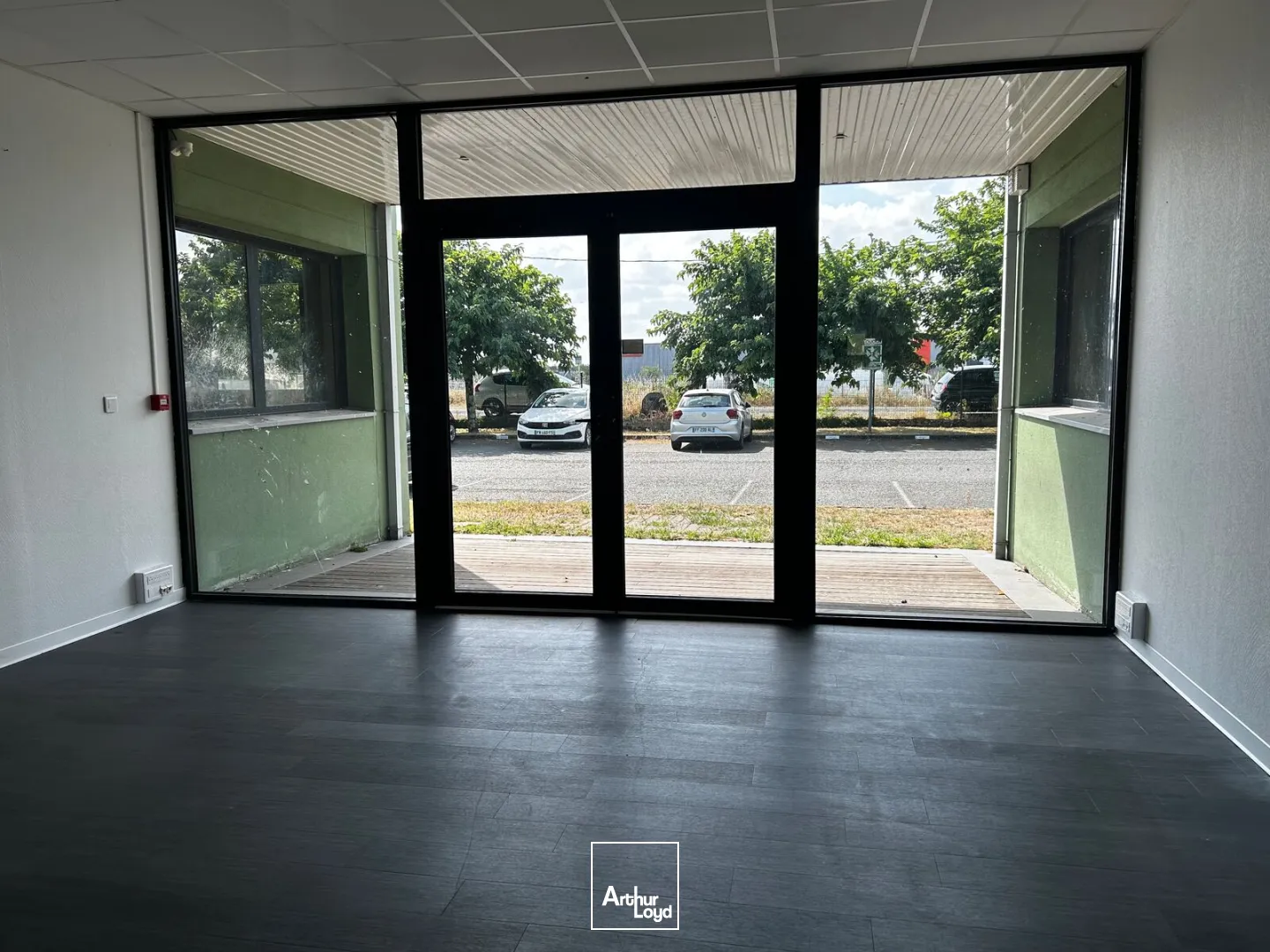 Bureaux - Location - CANEJAN - 33610 - 112.03-816.72 - 7813615