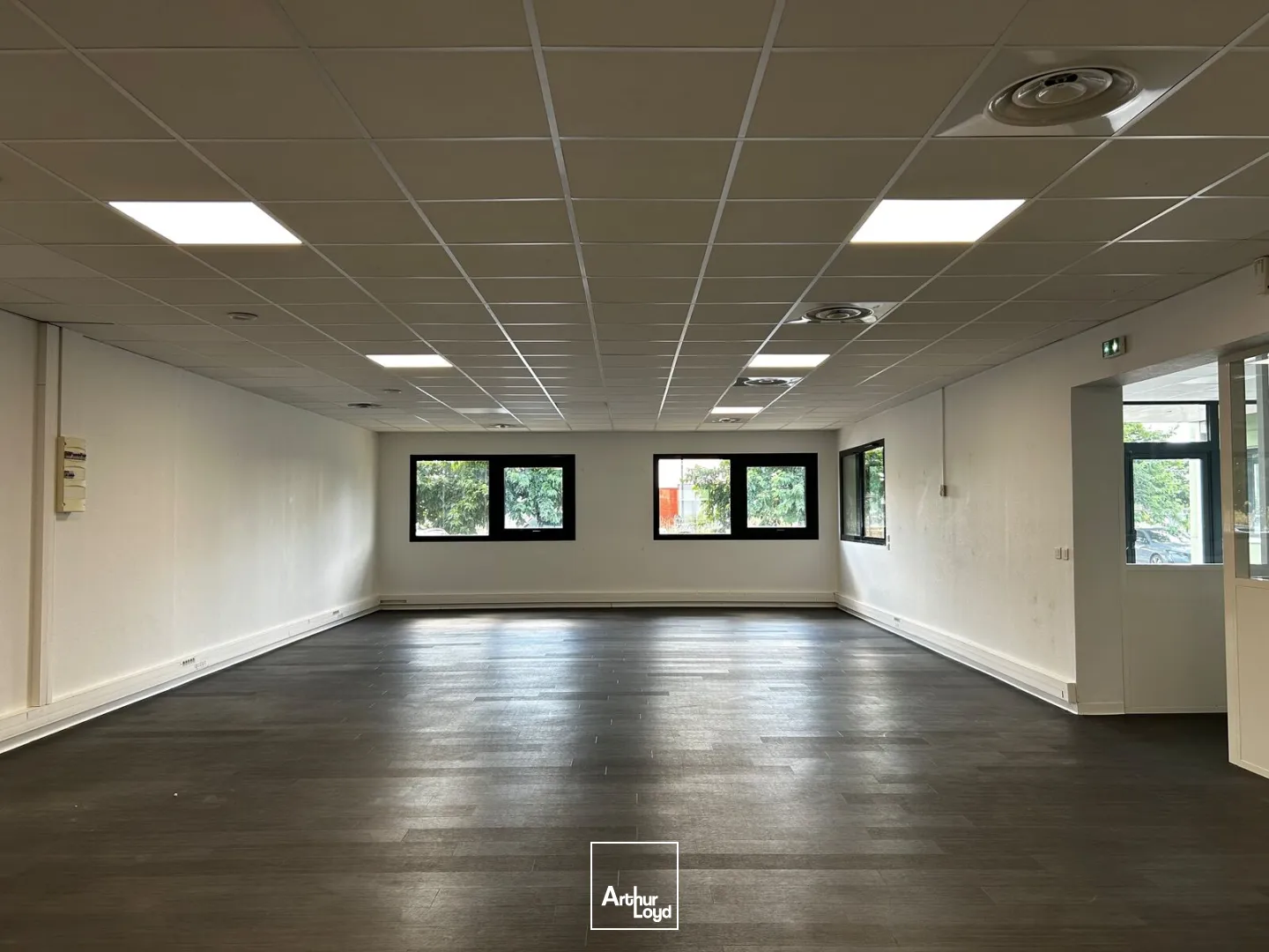 Bureaux - Location - CANEJAN - 33610 - 112.03-816.72 - 7813608