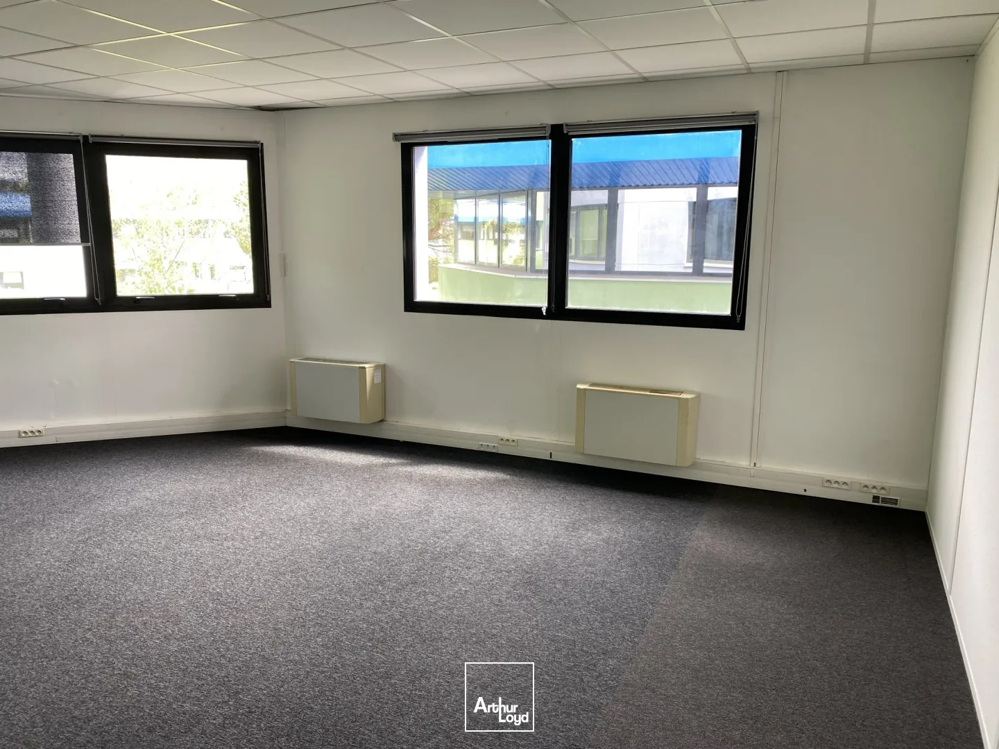 Bureaux - Location - CANEJAN - 33610 - 112.03-816.72 - 7813612