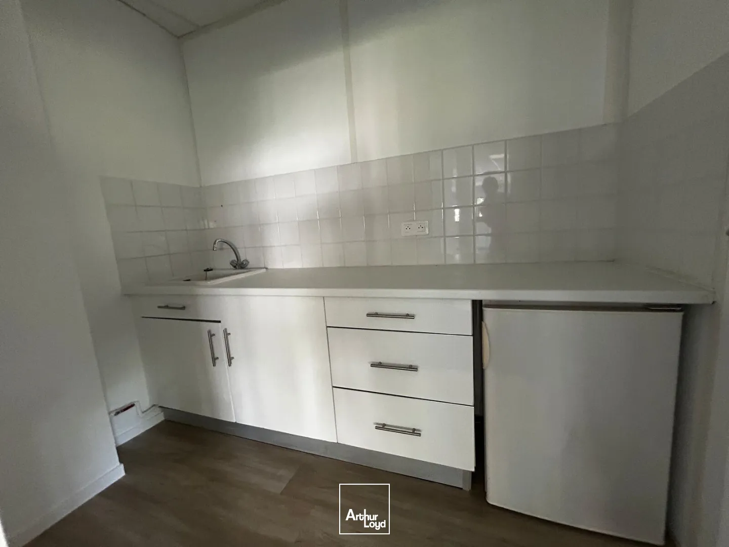 Bureaux - Location - MERIGNAC - 33700 - 153.15-153.15 - 7813619