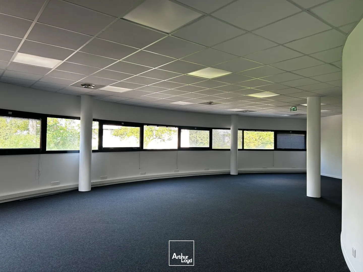 Bureaux - Location - MERIGNAC - 33700 - 153.15-153.15 - 7813617