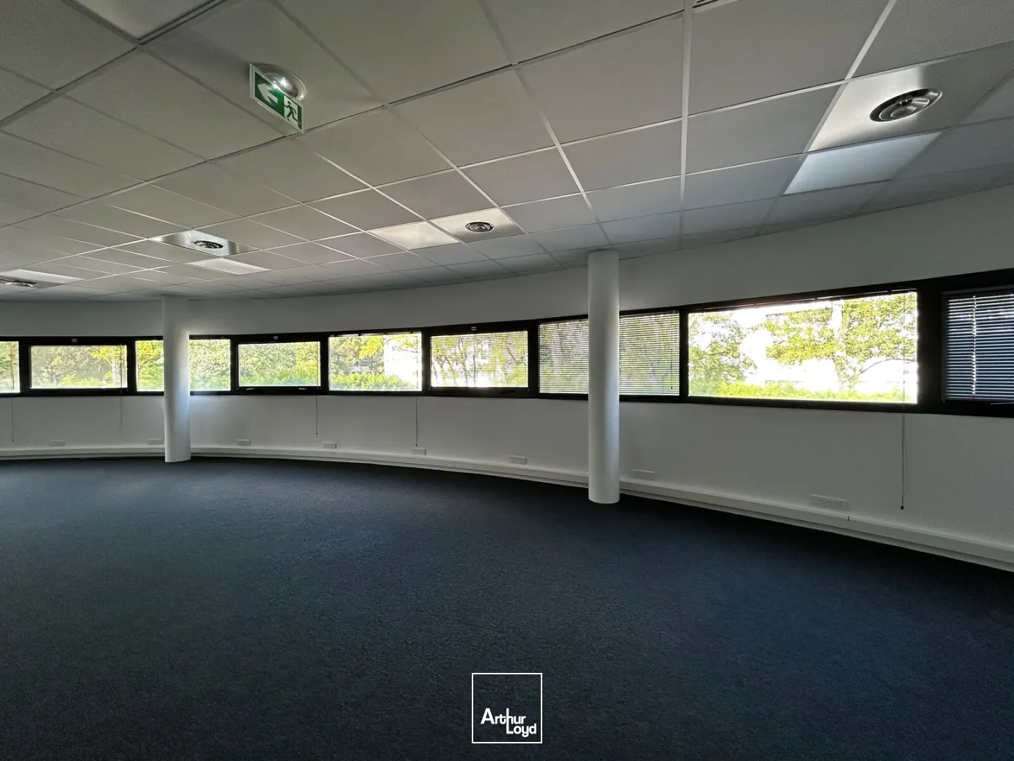 Bureaux - Location - MERIGNAC - 33700 - 153.15-153.15 - 7813618