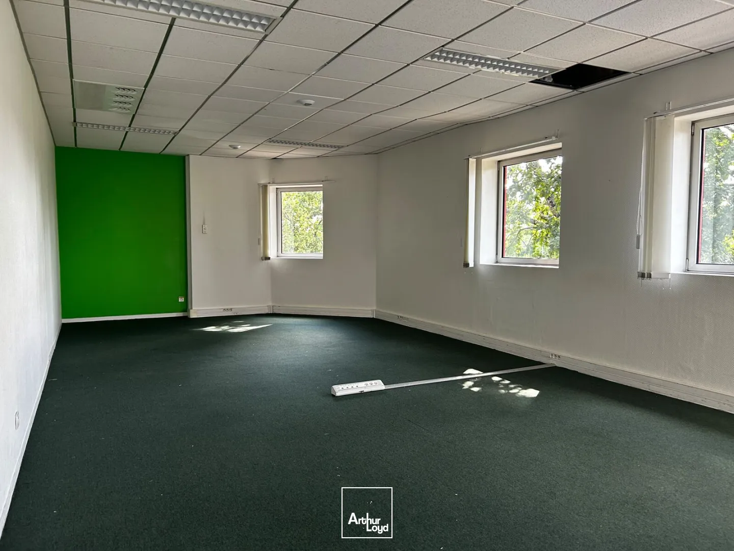Bureaux - Location - PESSAC - 33600 - 1334.47-1334.47 - 7813627
