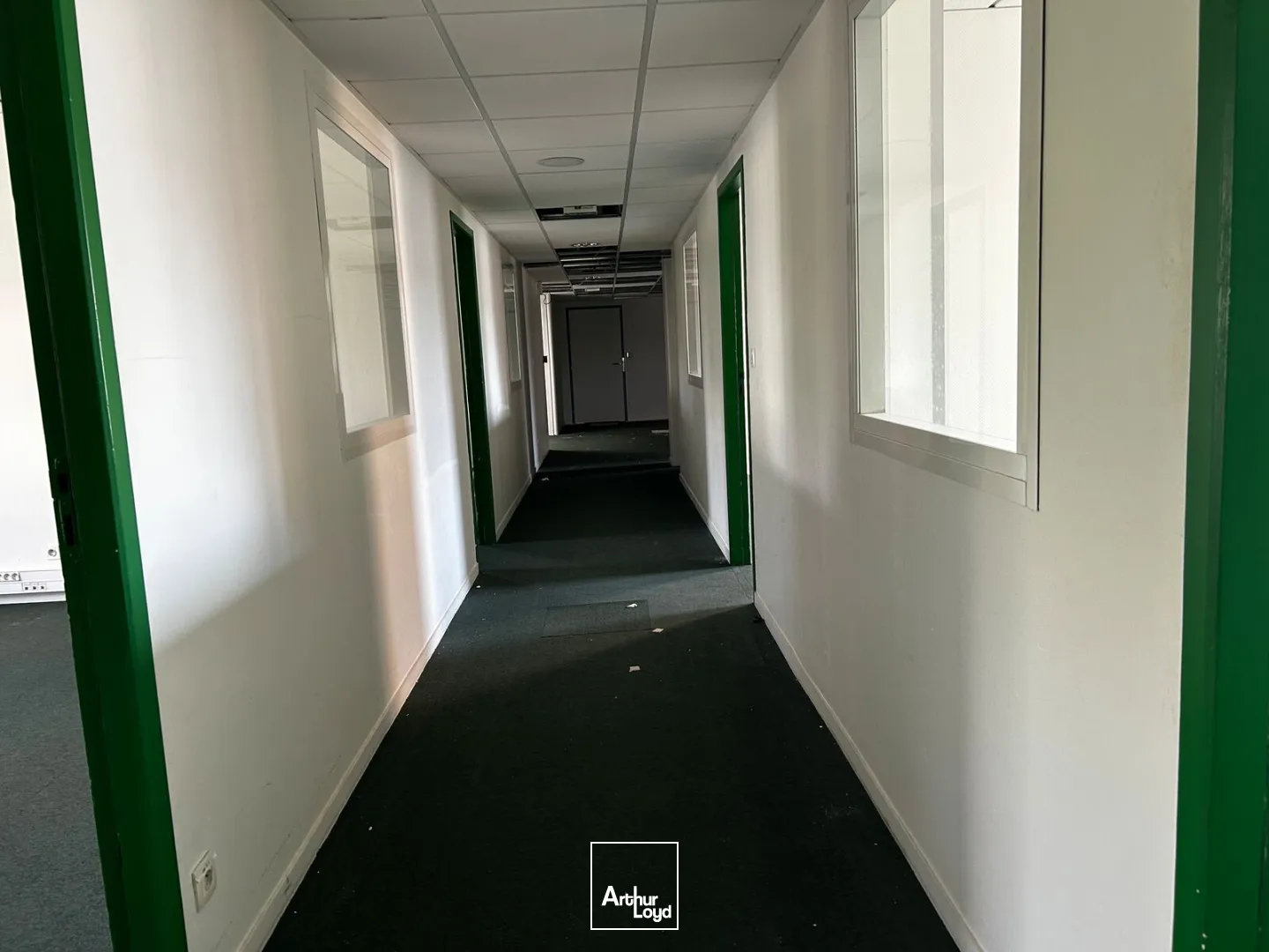 Bureaux - Location - PESSAC - 33600 - 1334.47-1334.47 - 7813628