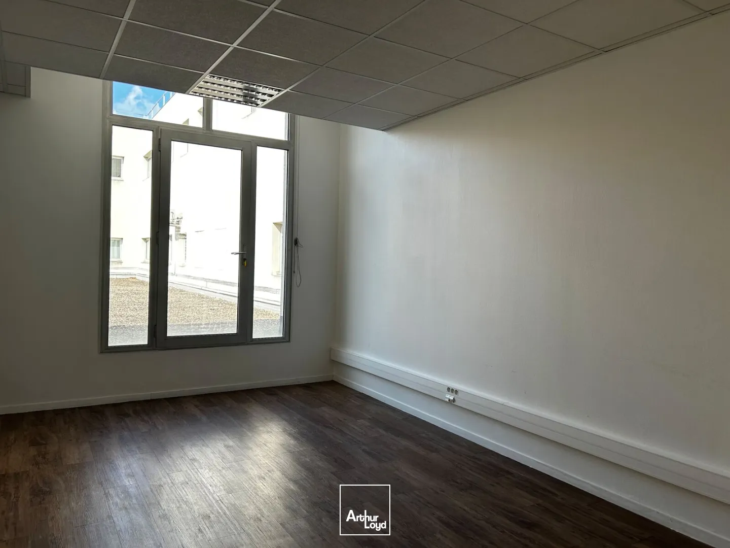 Bureaux - Location - PESSAC - 33600 - 1334.47-1334.47 - 7813625