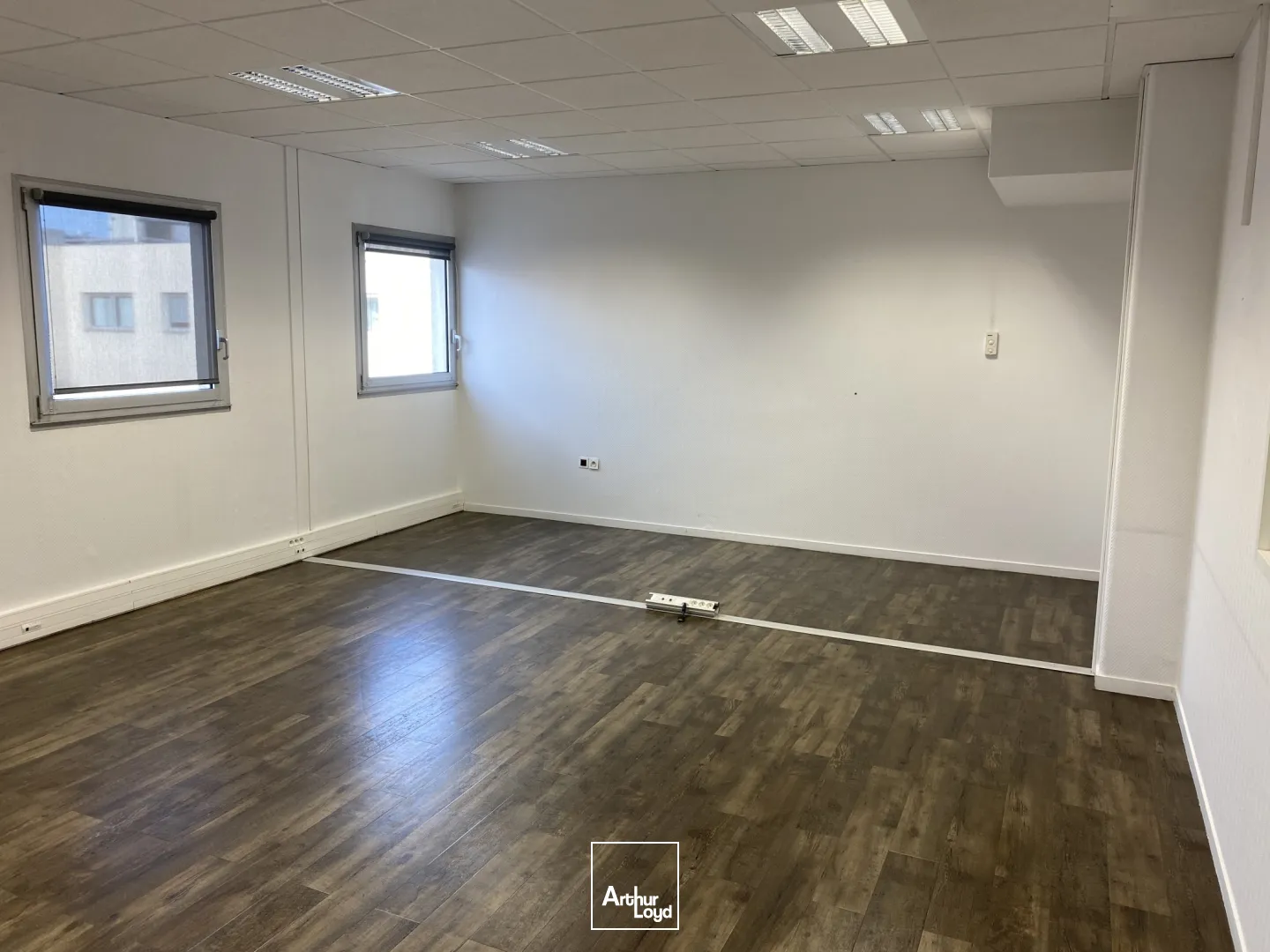 Bureaux - Location - PESSAC - 33600 - 1334.47-1334.47 - 7813626