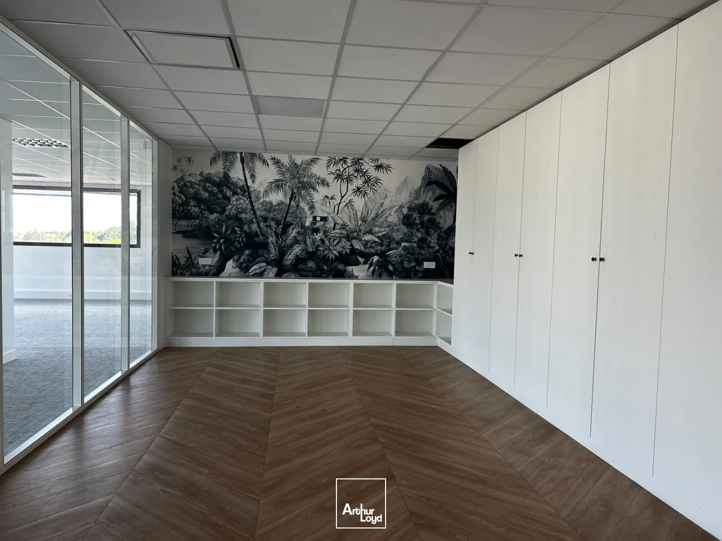 Bureaux - Location - MERIGNAC - 33700 - 1137.57-1137.57 - 7813631