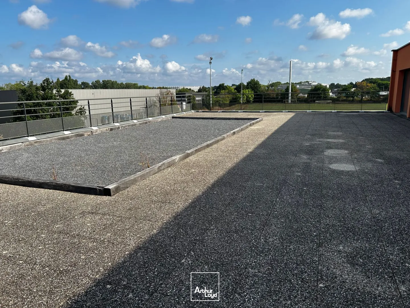 Bureaux - Location - MERIGNAC - 33700 - 1137.57-1137.57 - 7813632