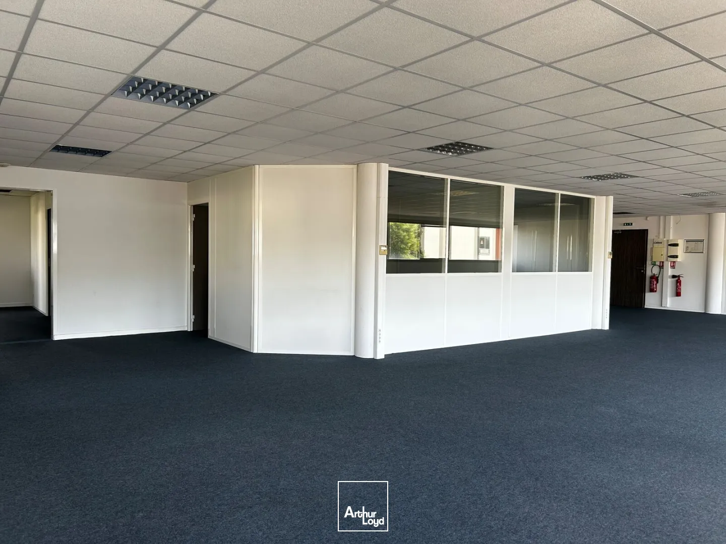 Bureaux - Location - MERIGNAC - 33700 - 1137.57-1137.57 - 7813637