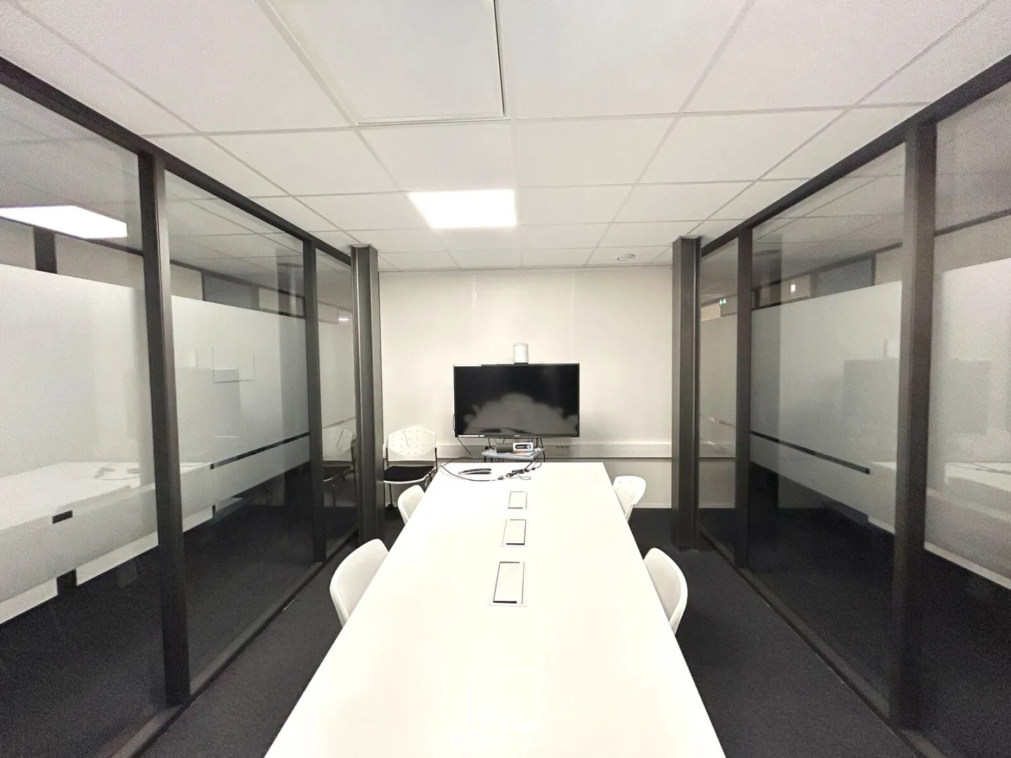 Bureaux - Location - MERIGNAC - 33700 - 282.23-698.73 - 7813641