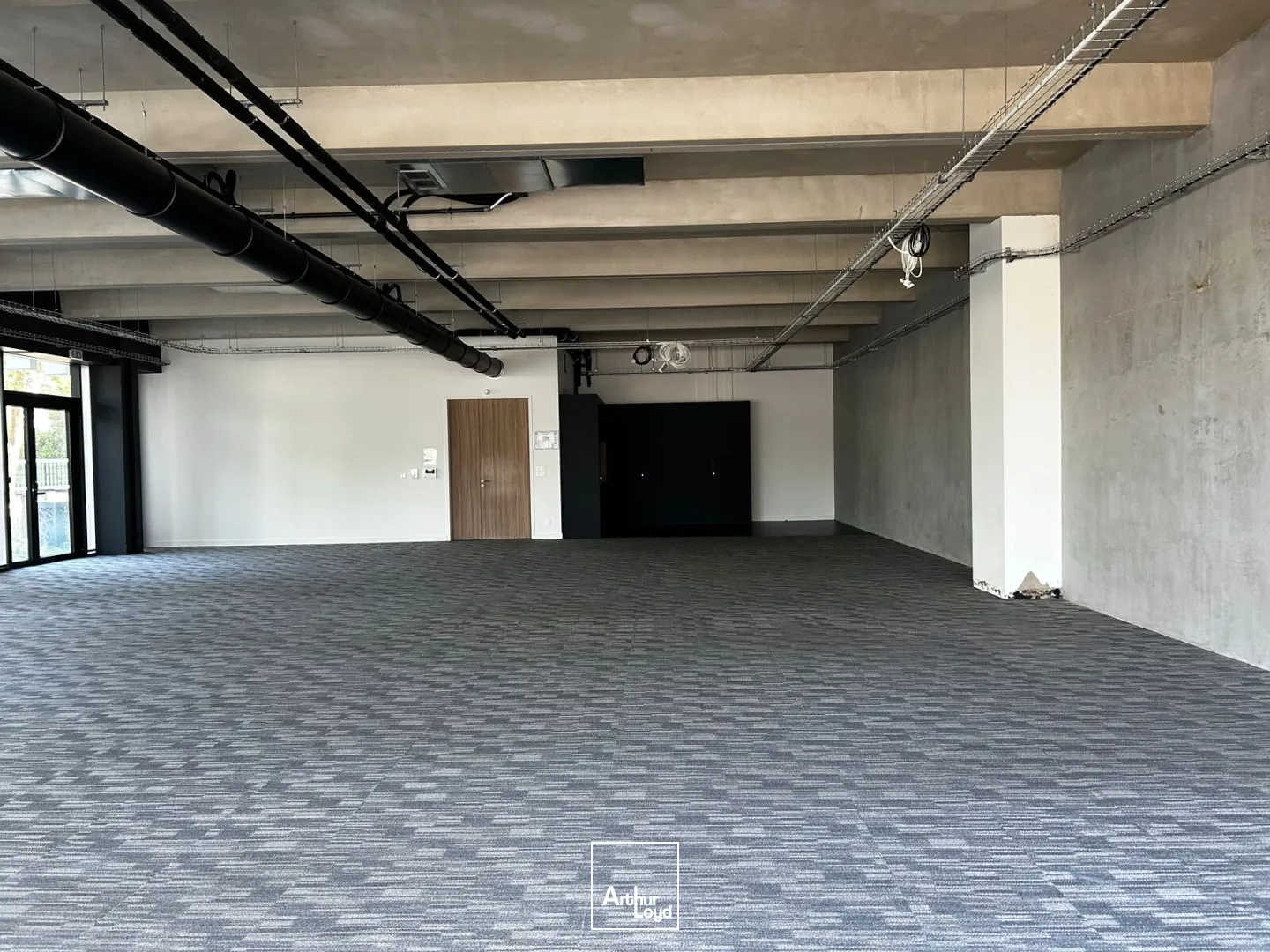 Bureaux - Location - MERIGNAC - 33700 - 273.19-273.19 - 7813646