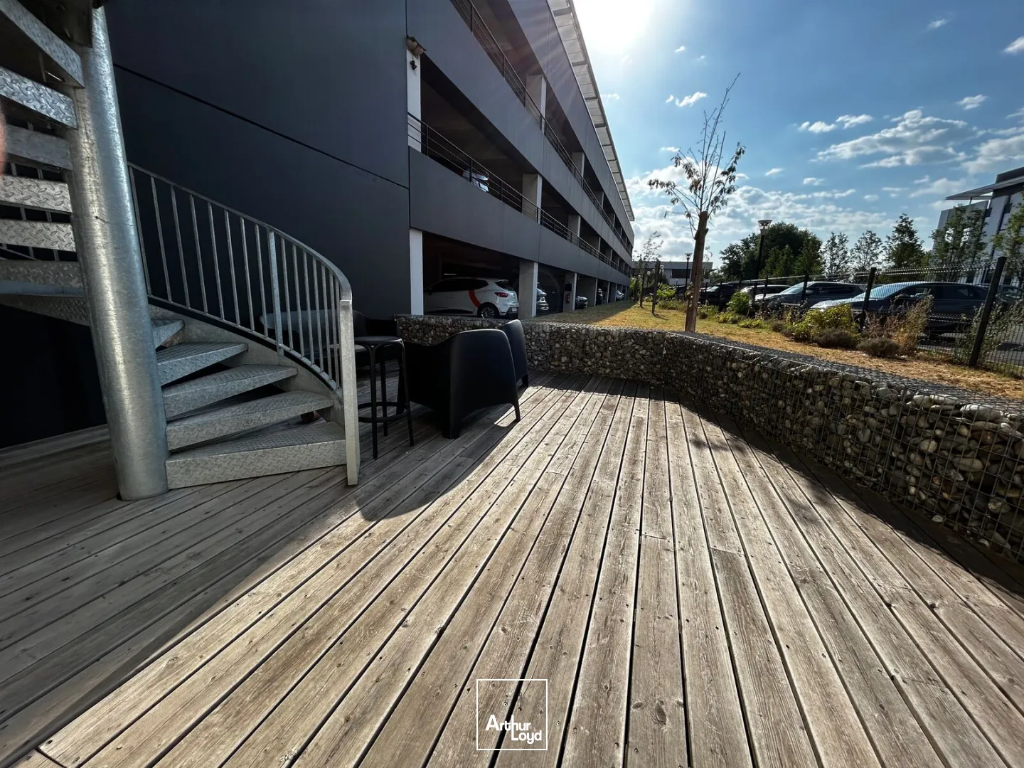 Bureaux - Location - MERIGNAC - 33700 - 273.19-273.19 - 7813645
