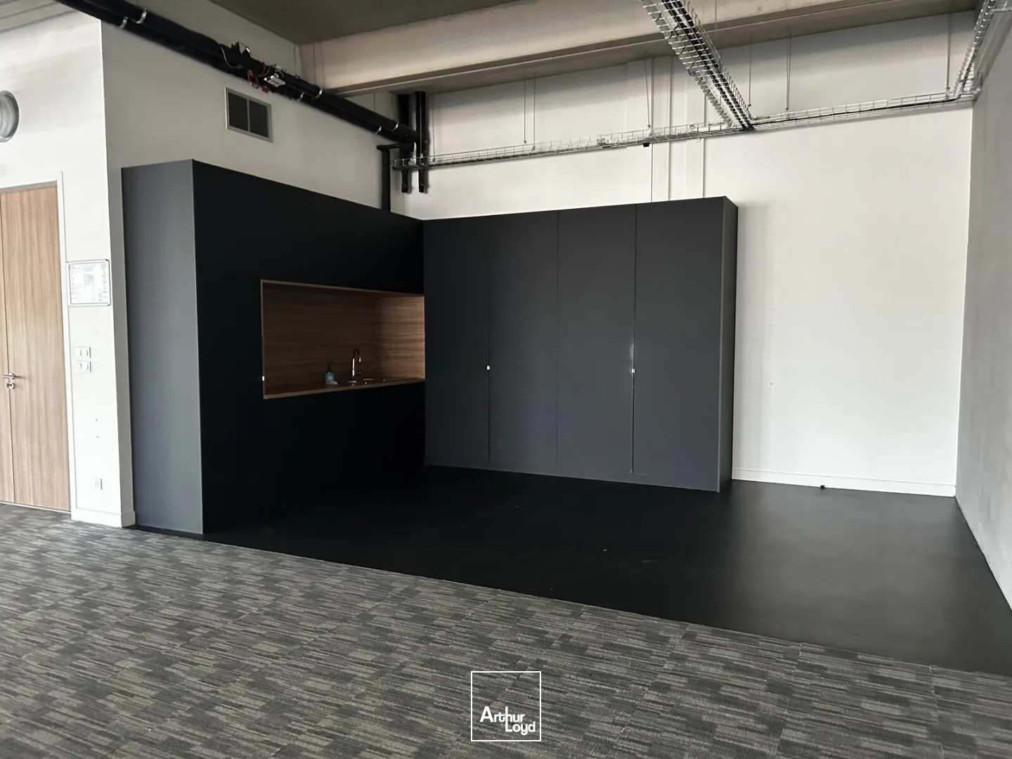 Bureaux - Location - MERIGNAC - 33700 - 273.19-273.19 - 7813647