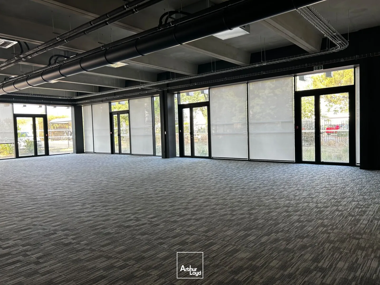 Bureaux - Location - MERIGNAC - 33700 - 273.19-273.19 - 7813644