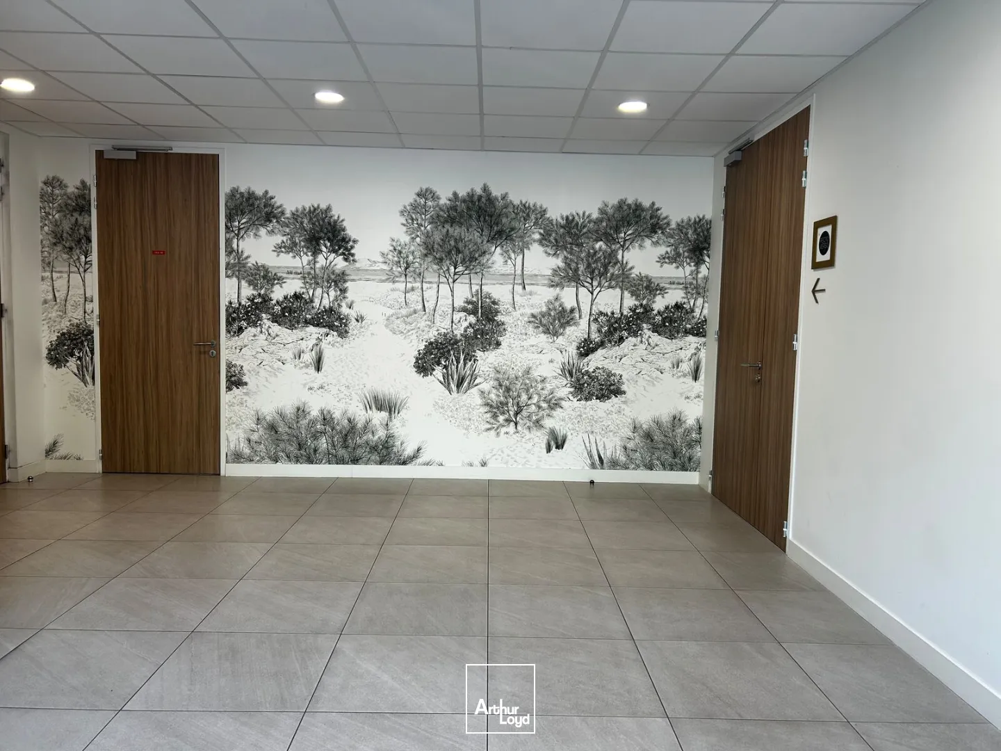 Bureaux - Location - MERIGNAC - 33700 - 273.19-273.19 - 7813648