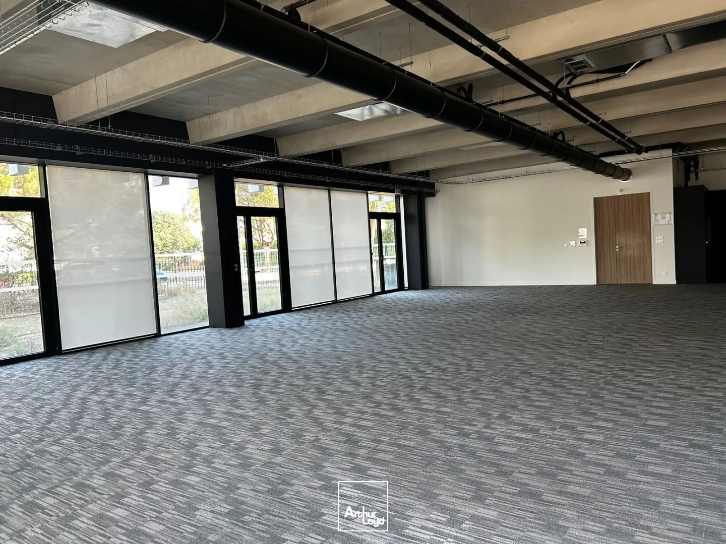Bureaux - Location - MERIGNAC - 33700 - 273.19-273.19 - 7813642