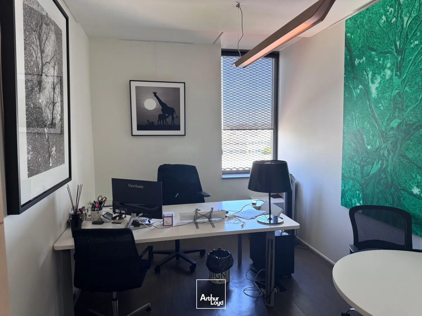 Bureaux - Location - NANTES - 44200 - 158-158 - 7813792