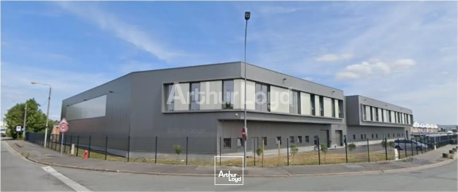 Bureaux - Location - LESQUIN - 59810 - 76-76 - 7813980