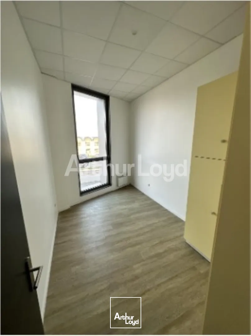 Bureaux - Location - LESQUIN - 59810 - 76-76 - 7813981