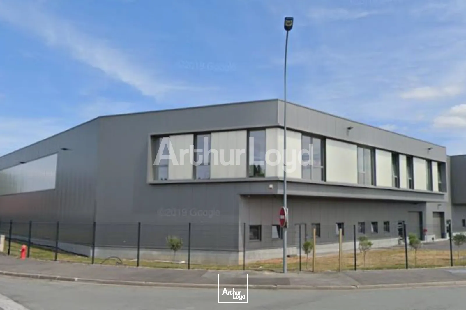 Bureaux - Location - LESQUIN - 59810 - 76-76 - 7813979