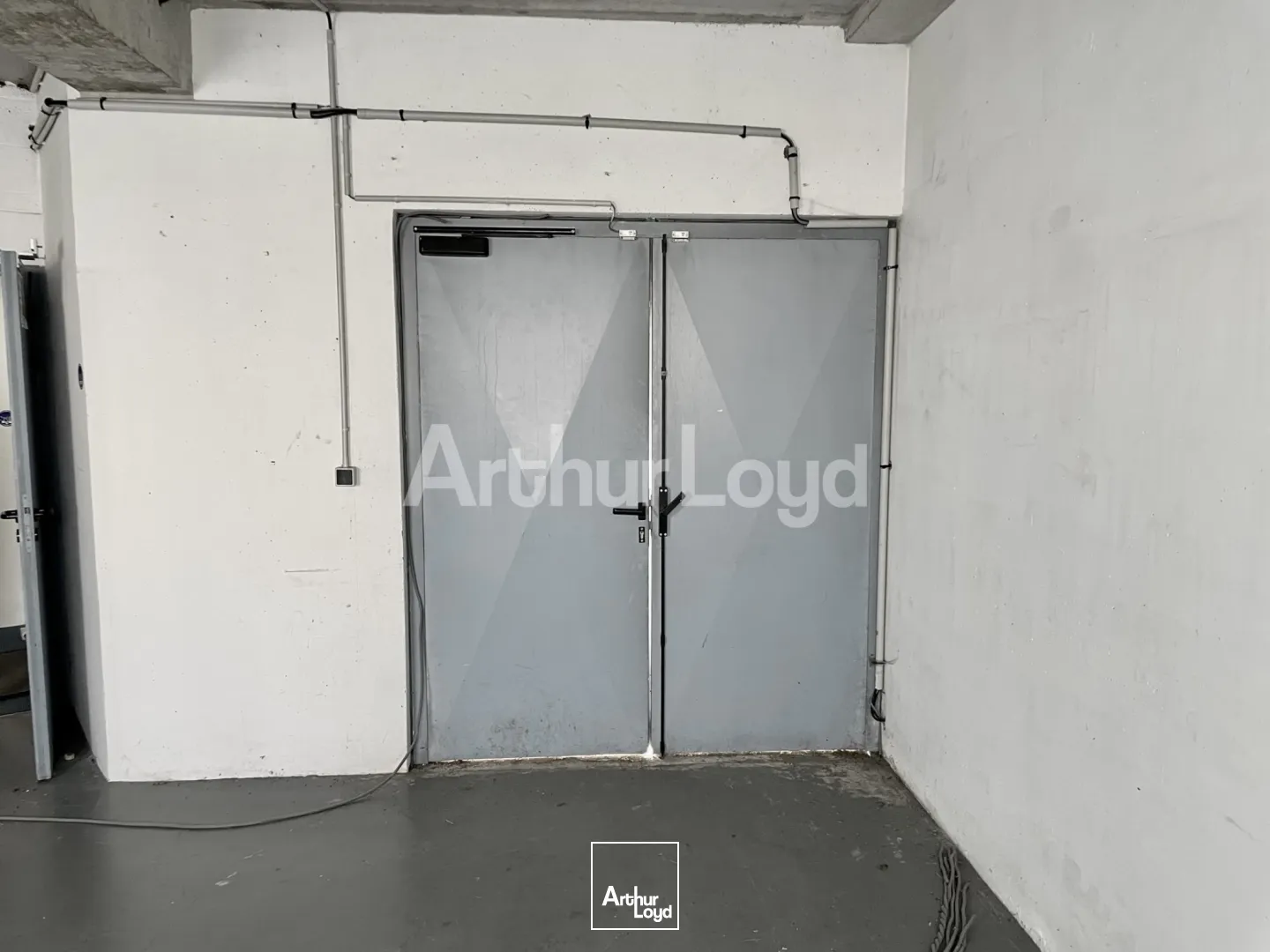 Bureaux - Vente - RONCHIN - 59790 - 1619.6-1619.6 - 7813998
