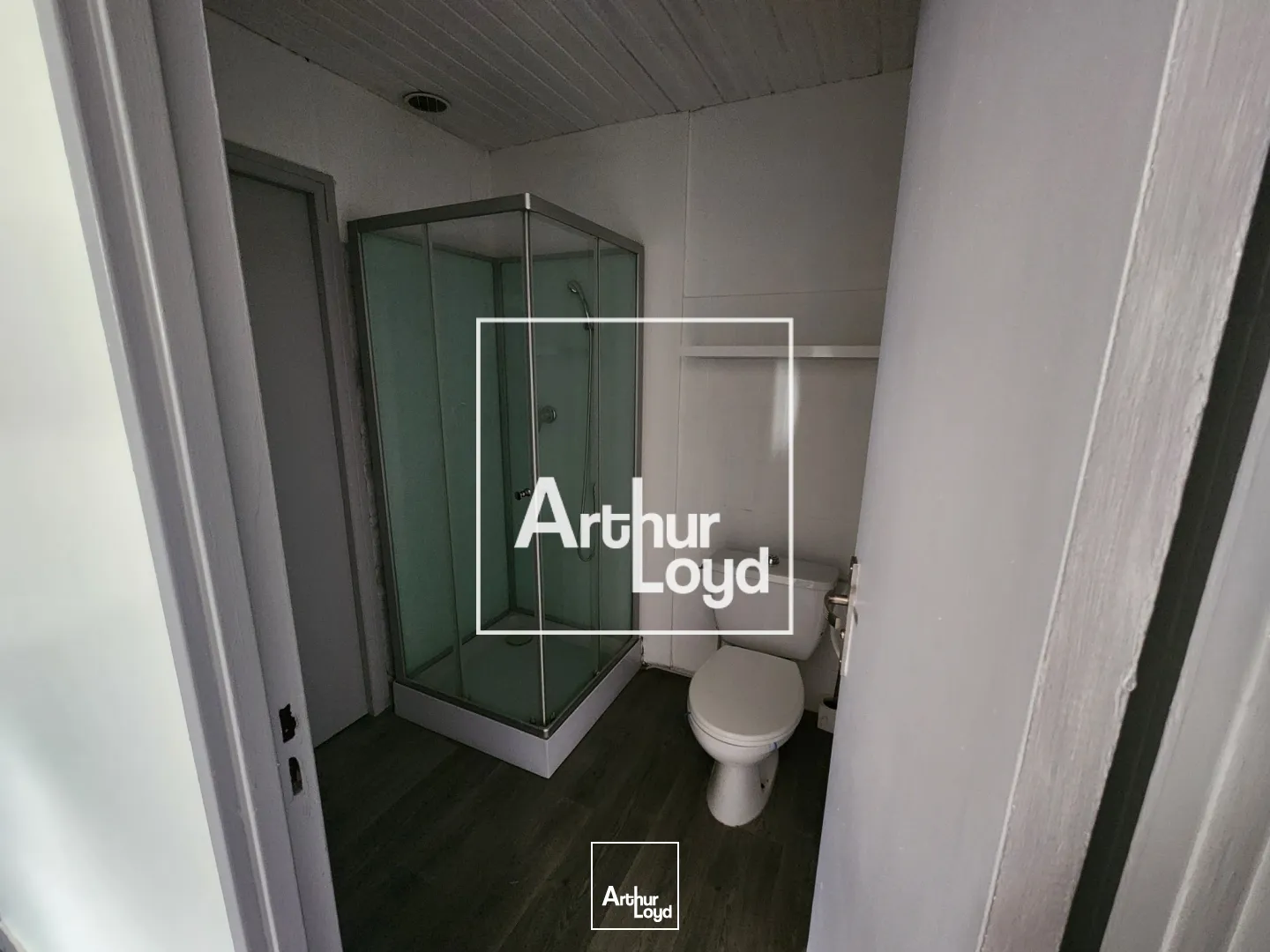 Locaux commerciaux - Location - Bavilliers - 90800 - 65-65 - 7814144