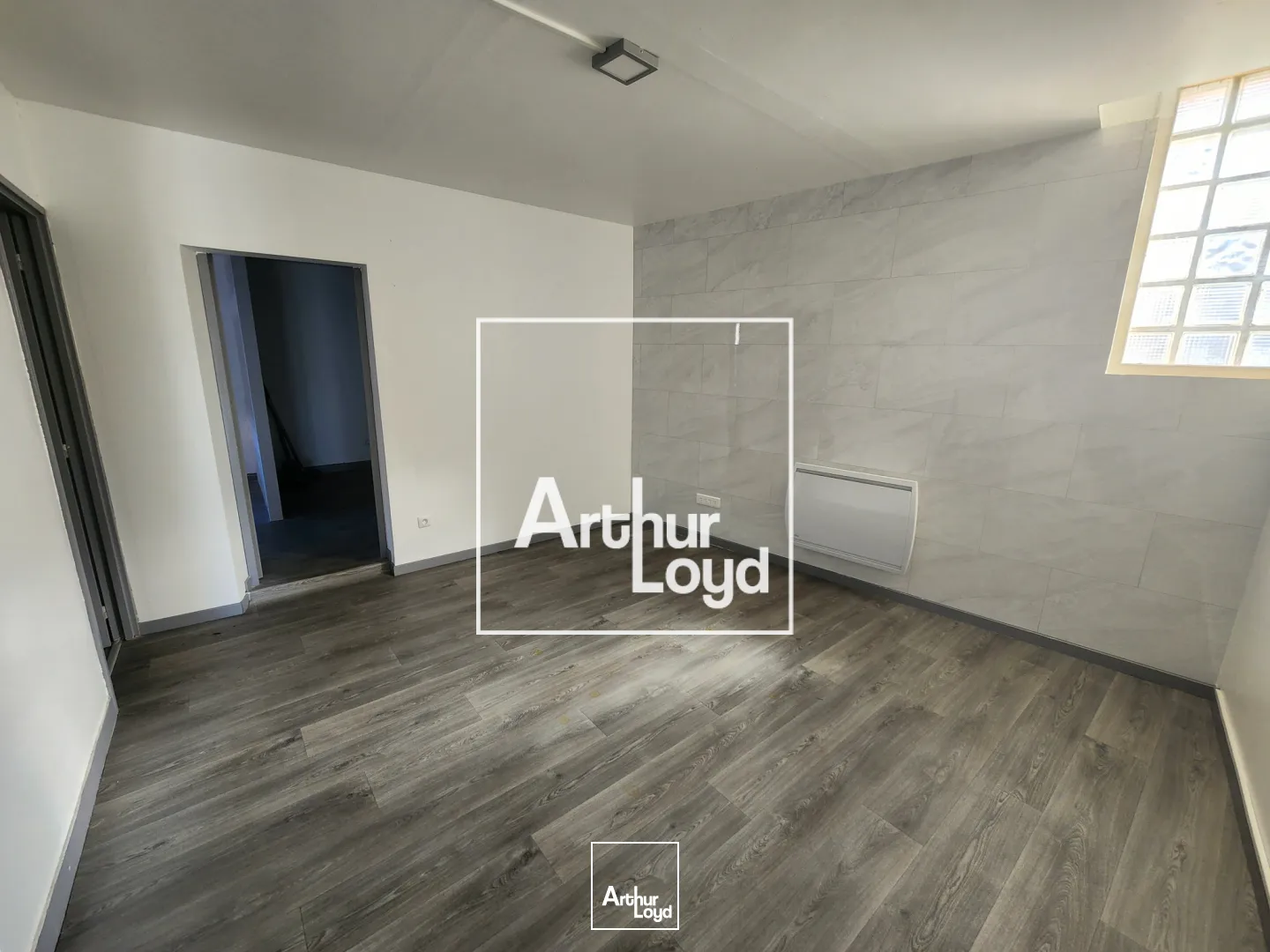 Locaux commerciaux - Location - Bavilliers - 90800 - 65-65 - 7814141