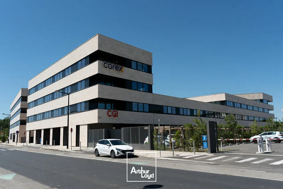 Bureaux - Location - AVIGNON - 84000 - 379-379 - 7815290