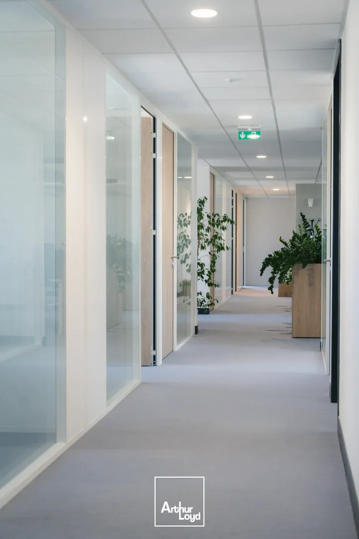 Bureaux - Location - AVIGNON - 84000 - 379-379 - 7815287