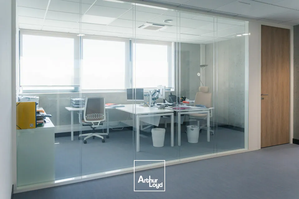 Bureaux - Location - AVIGNON - 84000 - 379-379 - 7815288