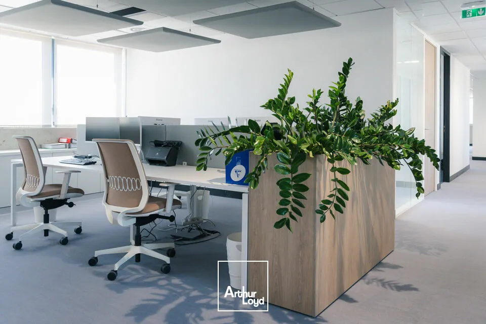 Bureaux - Location - AVIGNON - 84000 - 379-379 - 7815291