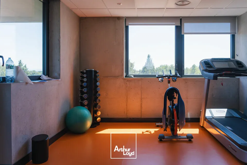 Bureaux - Location - AVIGNON - 84000 - 379-379 - 7815292