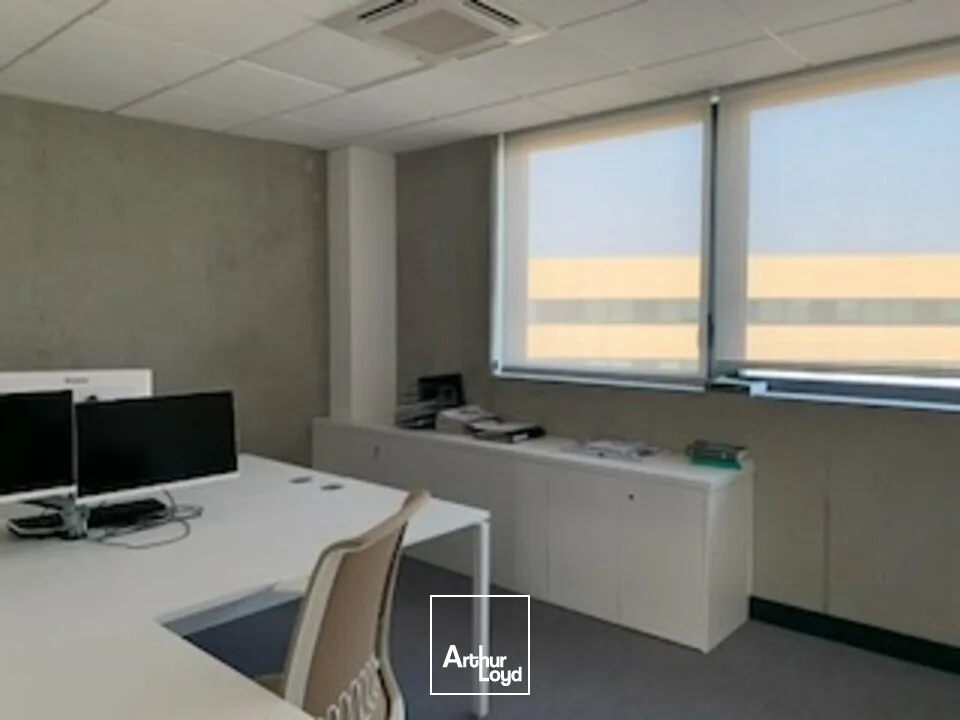 Bureaux - Location - AVIGNON - 84000 - 379-379 - 7815293