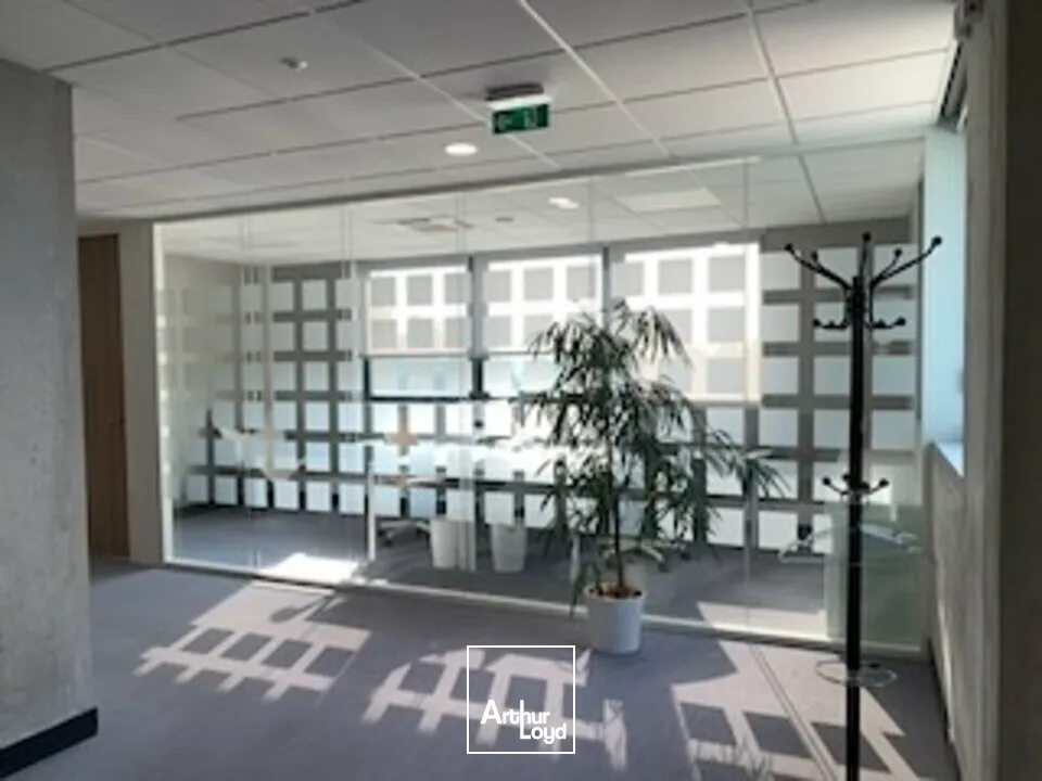 Bureaux - Location - AVIGNON - 84000 - 379-379 - 7815294
