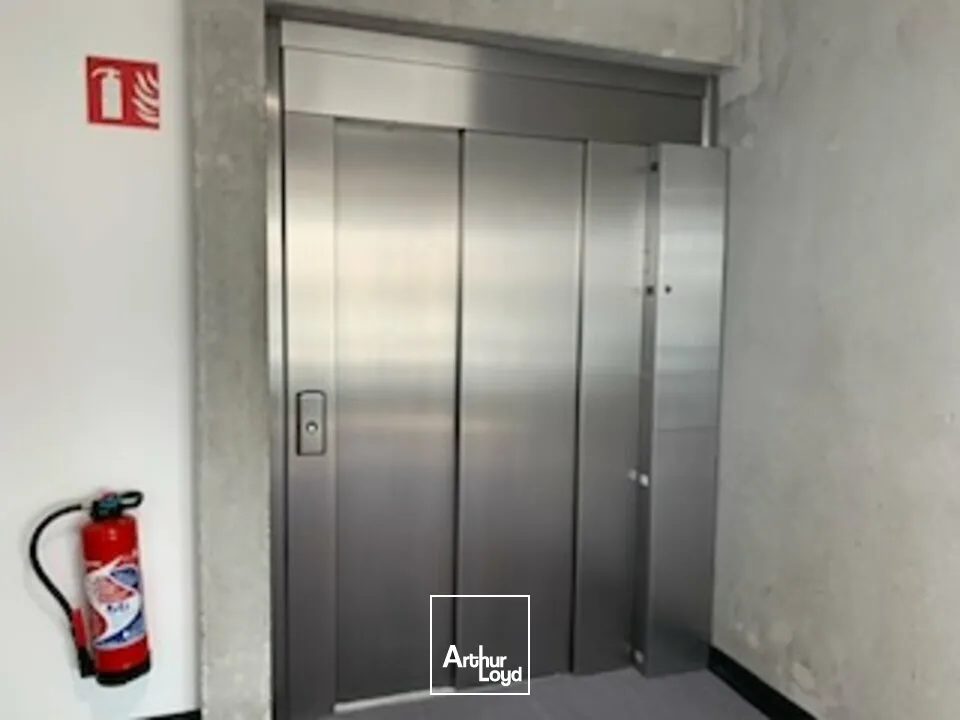 Bureaux - Location - AVIGNON - 84000 - 379-379 - 7815295