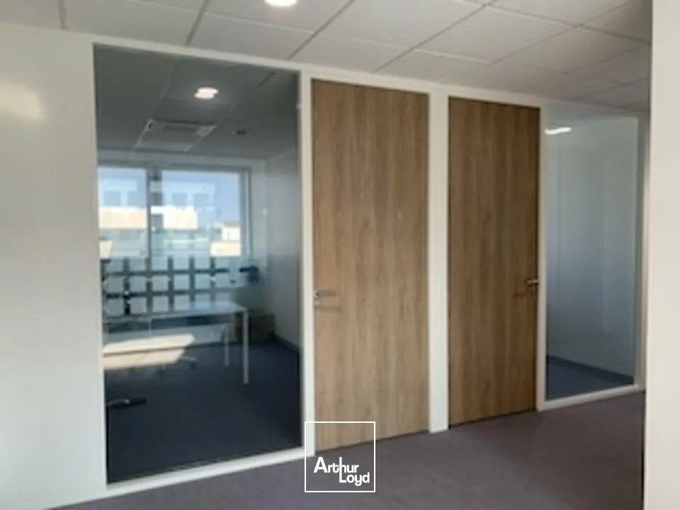 Bureaux - Location - AVIGNON - 84000 - 379-379 - 7815296
