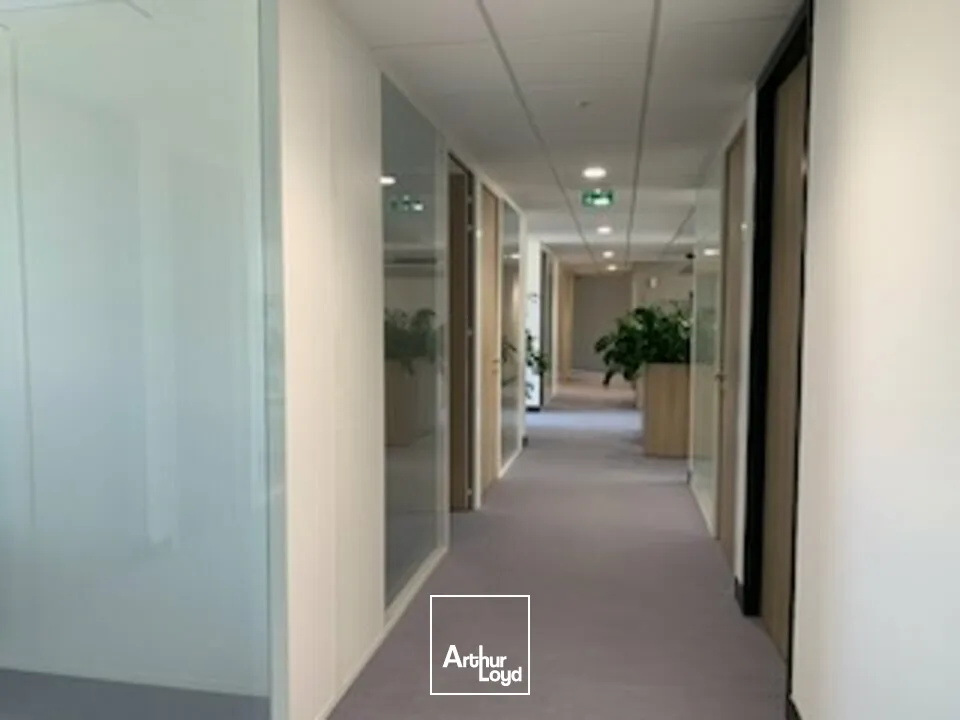 Bureaux - Location - AVIGNON - 84000 - 379-379 - 7815297